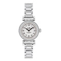 Coach Madison Silver Dial Silver Steel Strap Watch for Women - 14502402