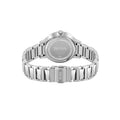 Hugo Boss Signature Silver Dial Silver Steel Strap Watch for Women - 1502539