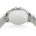 Tommy Hilfiger Shawn Quartz White Dial Two Tone Steel Strap Watch for Men - 1791617