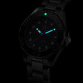 Tag Heuer Aquaracer Black Dial Watch for Women - WAY131M.BA0748
