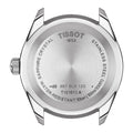 Tissot PR 100 Sport Blue Dial Silver Steel Strap Watch For Men - T101.610.11.041.00