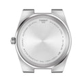 Tissot PRX Quartz Silver Dial Silver Steel Strap Watch for Men - T137.410.11.031.00