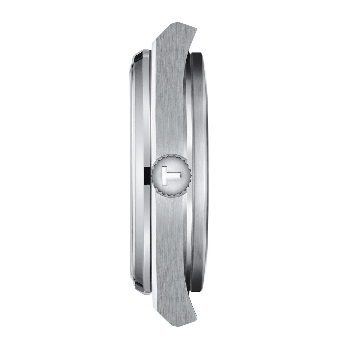 Tissot PRX Blue Dial Silver Steel Strap Watch For Men - T137.210.11.041.00