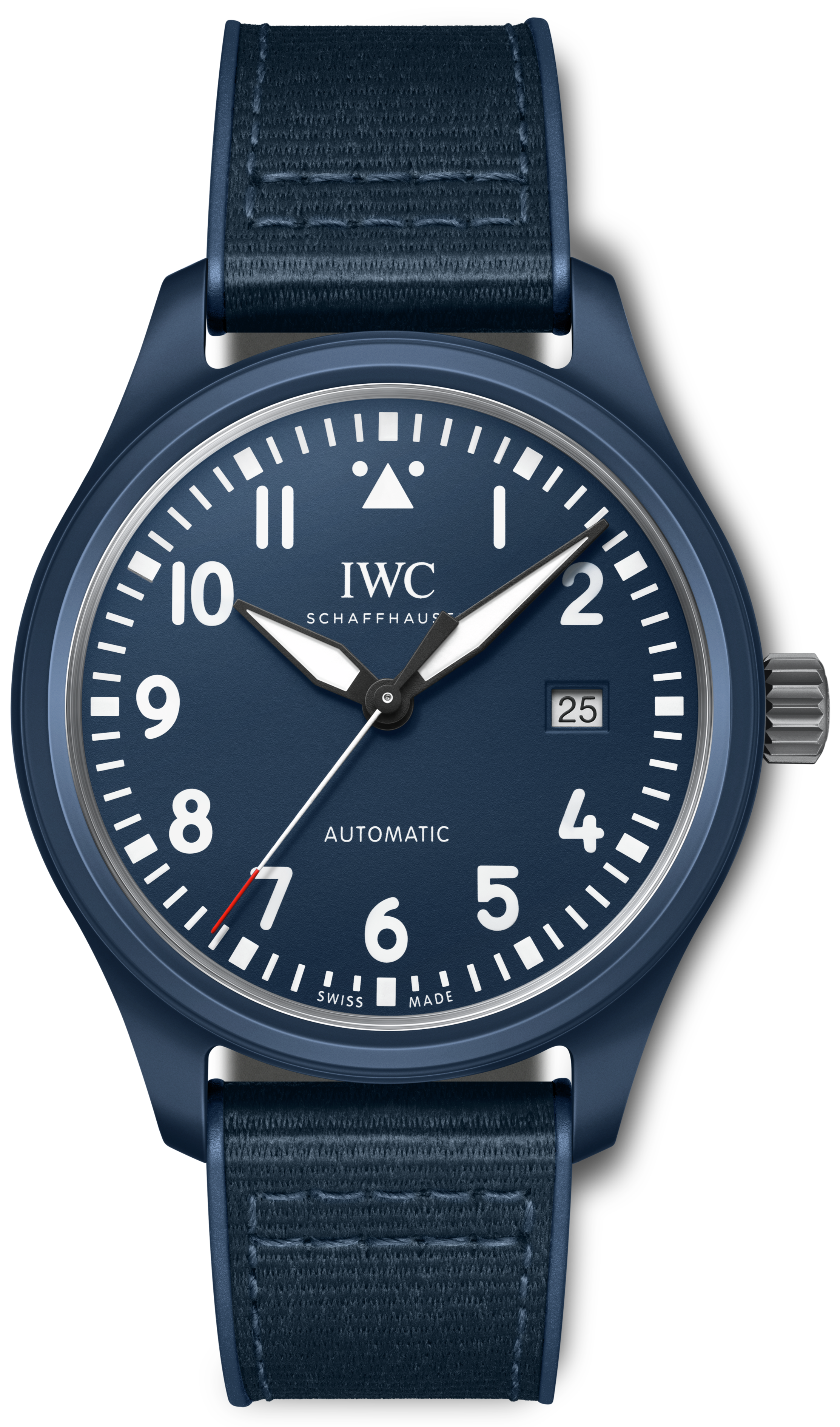 IWC Pilot’s Watch Automatic 