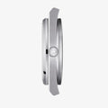 Tissot PRX Powermatic 80 Gradient Blue Dial Silver Steel Strap Watch for Men - T137.407.11.351.01