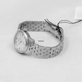 Tissot Le Locle Automatic Silver Dial Silver Steel Strap Watch For Women - T006.207.11.038.00