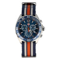 Tag Heuer Formula 1 Blue Dial Watch for Men - CAZ1014.FC8196