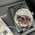 Tag Heuer Formula 1 Black Dial Watch for Men - WAZ111A.BA0875