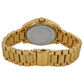 Michael Kors Blair Gold Dial Gold Steel Strap Watch for Women - MK5639
