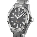 Tag Heuer Aquaracer Black Dial Watch for Men - WBD1110.BA0928