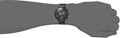 Calvin Klein High Noon Black Dial Black Mesh Bracelet Watch for Women - K8M27421