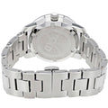 Movado Bold Blue Dial Silver Steel Strap Watch for Women - 3600396
