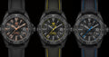 Tag Heuer Aquaracer Carbon Dial Watch for Men -  WBD218C.FC6447