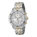 Tissot PRS 200 Chronograph Analog Watch For Men - T067.417.22.031.00