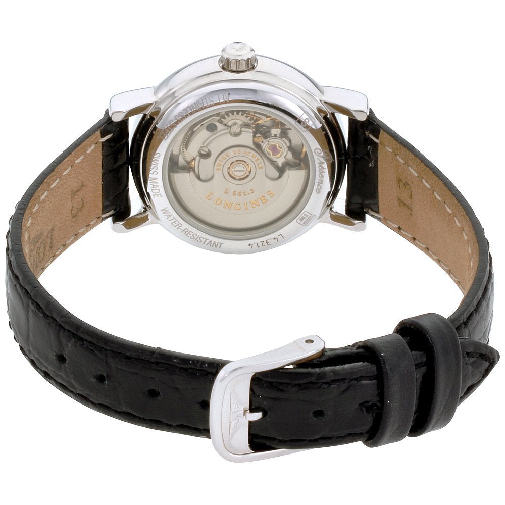 Longines La Grande Classique Presence Watch for Women - L4.321.4.11.2