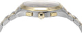 Emporio Armani Paolo Chronograph Grey Dial Two Tone Steel Strap Watch For Men - AR11527