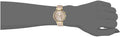 Michael Kors Parker Gold Dial Two Tone Steel Strap Watch for Women - MK6326