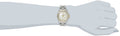 Movado Series 800 29mm Diamonds Mother of Pearl Dial Silver Steel Strap Watch For Women - 2600121