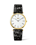 Longines La Grande Classique De Longines Watch for Women - L4.755.2.11.2