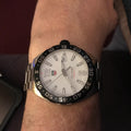 Tag Heuer Formula 1 White Dial Watch for Men - WAZ1111.BA0875