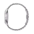 Gucci G Timeless Silver Dial Silver Steel Strap Watch For Women - YA1264095