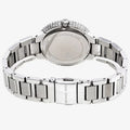 Michael Kors Taryn Quartz Blue Dial Blue Steel Strap Watch For Women - MK6563