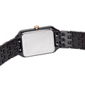 Fossil Raquel Black Dial Black Metal Bracelet Watch for Women - ES5385