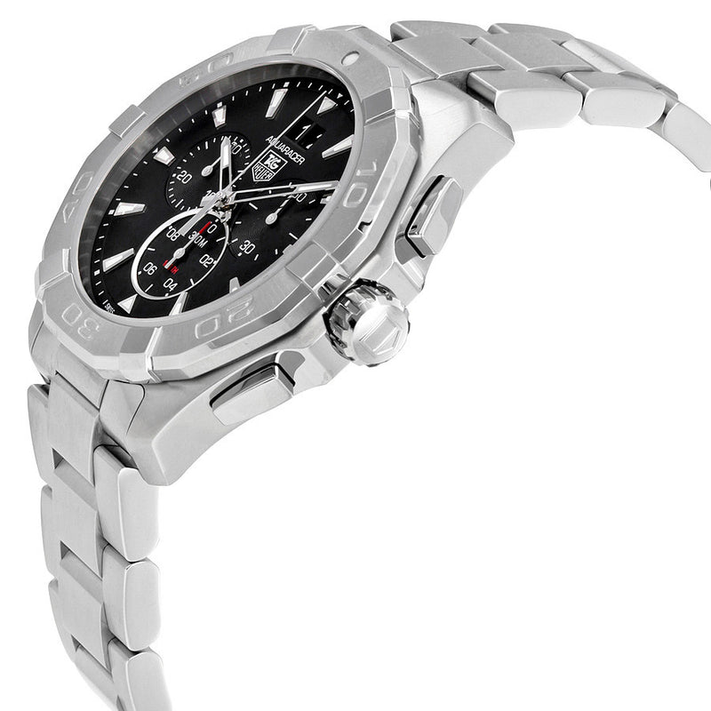 Tag Heuer Aquaracer Black Dial Watch for Men - CAY1110.BA0927
