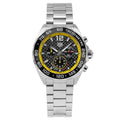 Tag Heuer Formula 1 Black Dial Watch for Men - CAZ101AC.BA0842
