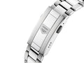 Tag Heuer Aquaracer Professional 200 Date Blue Dial Silver Steel Strap Watch for Men - CBP1112.BA0627