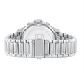 Tommy Hilfiger Aiden Chronograph Grey Dial Silver Steel Strap Watch For Men - 1791857