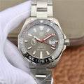 Tag Heuer Aquaracer Black Dial Watch for Men - WAY201D.BA0927