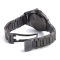 Tag Heuer Carrera Special Edition Black Dial Black Steel Strap Watch for Women - WAR1113.BA0602