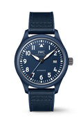 IWC Pilot’s Watch Automatic 