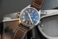IWC Pilot's Watch Mark XVII Edition 