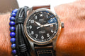 IWC Pilot's Watch Mark XVII Edition 