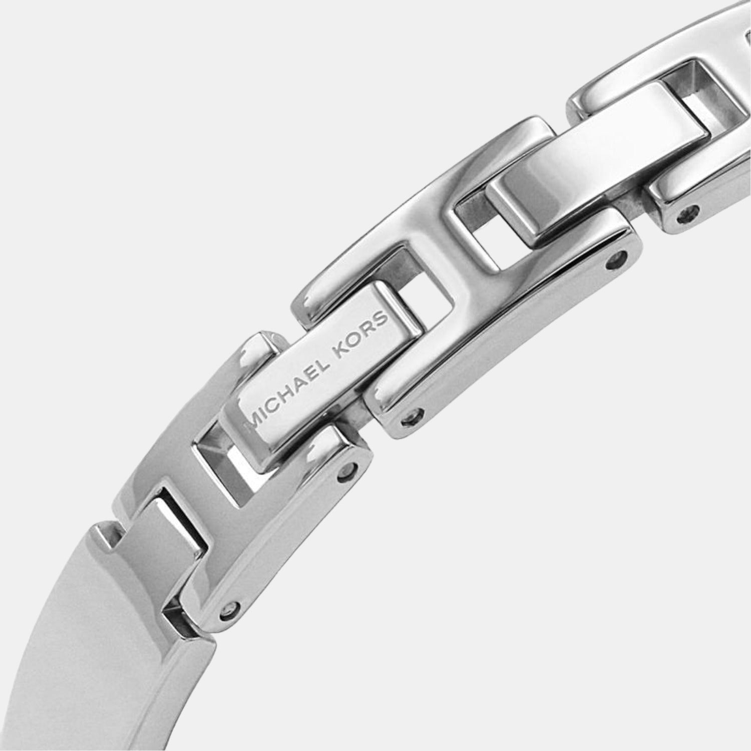 Michael Kors Jaryn Analog Multi Colour Dial Watch For Women - MK4546