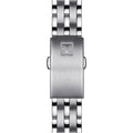 Tissot T Classic Dream Black Dial Watch For Women - T033.210.11.053.00