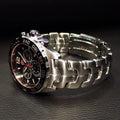 Tag Heuer Senna Black Dial Watch for Men - CAZ1015.BA0883
