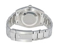 Rolex Datejust 41 Oyster Grey Dial Oystersteel Strap Watch for Men - M126300-0007