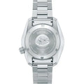 Seiko Prospex Automatic 1965 Dive 55th Anniversary Limited Edtion Blue Dial Silver Steel Strap Watch For Men - SPB149J1