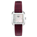 Tissot T Wave Quartz Watch for Women T02.1.265.71