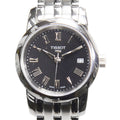 Tissot T Classic Dream Black Dial Watch For Women - T033.210.11.053.00