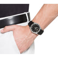 Tissot Couturier Chronograph Watch For Men - T035.410.16.051.00