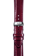 Tissot Couturier Lady Quartz Watch For Women - T035.210.16.371.00