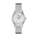 Tissot T Classic Tradition Lady Watch For Women - T063.210.11.037.00