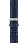 Tissot T Sport Quickster Chronograph Blue Dial Watch For Men - T095.417.16.047.00