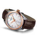 Tissot PR 100 Lady Diamonds Watch For Women - T101.210.26.036.00