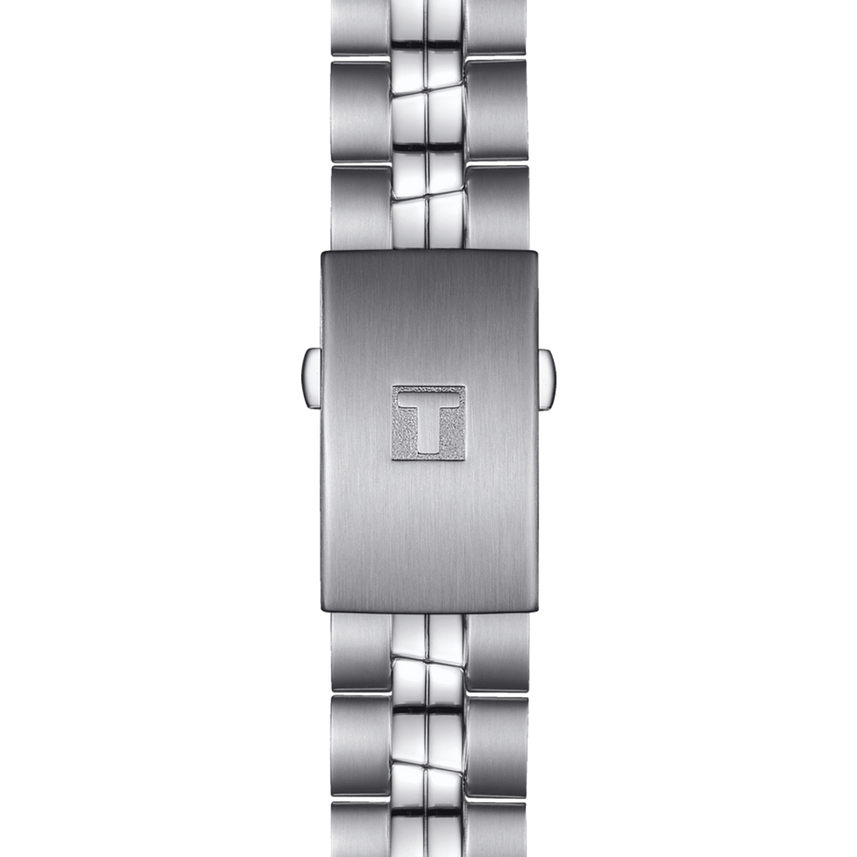 Tissot PR 100 Sport Chic 39mm Blue Dial Watch For Men - T101.410.11.041.00