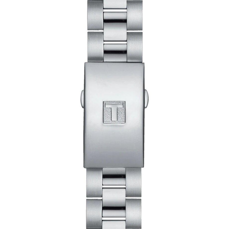 Tissot T Classic PR 100 Sport Chic Lady Watch For Women - T101.910.11.036.00